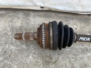 Привод передний левый ACURA MDX (YD1) 00-06 3.5