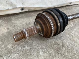 Привод передний левый MDX (YD1) 00-06 2002 3.5