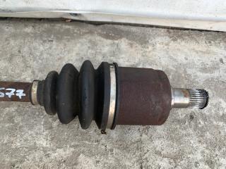 Привод передний левый MDX (YD1) 00-06 2002 3.5