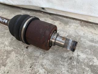 Привод передний левый MDX (YD1) 00-06 2002 3.5