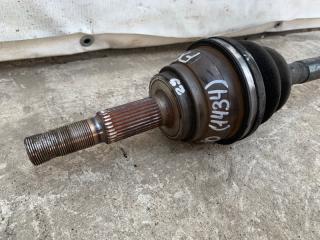 Привод задний левый FX S50 03-08 2005 3.5 VQ35DE