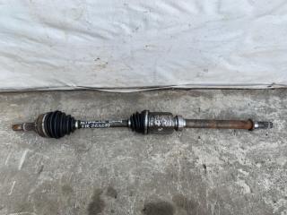 Привод передний правый NISSAN ALTIMA L32 07-12 2012