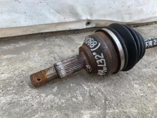 Привод передний правый ALTIMA L32 07-12 2012 Седан 2.5 QR25DE