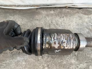 Привод передний правый ALTIMA L32 07-12 2012 Седан 2.5 QR25DE