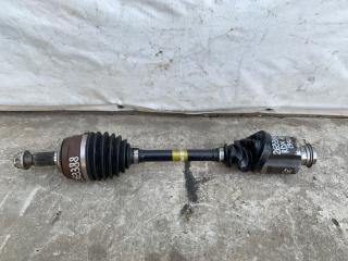 Привод передний правый RDX 19- 2021 2.0