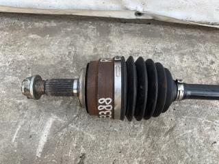 Привод передний правый ACURA RDX 19- 2.0