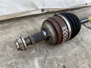 Привод передний правый RDX 19- 2021 2.0