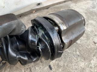 Привод передний правый RDX 19- 2021 2.0