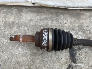 Привод передний левый MITSUBISHI LANCER 4/5/6/7/8 88-02 8