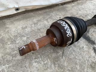 Привод передний левый LANCER 4/5/6/7/8 88-02 00-03 8