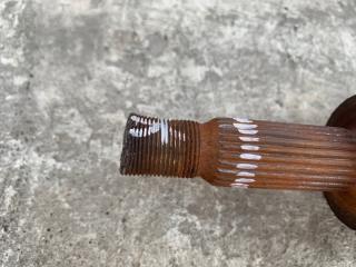 Привод передний левый LANCER 4/5/6/7/8 88-02 00-03 8