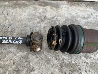 Привод передний левый LANCER 4/5/6/7/8 88-02 00-03 8