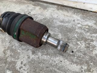 Привод передний левый LANCER 4/5/6/7/8 88-02 00-03 8