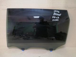 Стекло двери заднее левое NISSAN X-TRAIL/ROGUE T32 13-20 2014