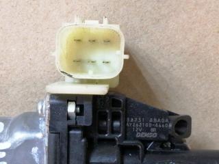 Стеклоподъемник задний левый X-TRAIL/ROGUE T32 13-20 2014 2.5 QR25DE