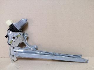 Стеклоподъемник задний левый NISSAN X-TRAIL/ROGUE T32 13-20 2.5 QR25DE