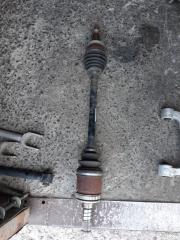 Привод задний задний правый INFINITI Q50 15-20