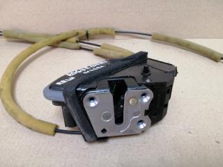 Замок двери задний левый X-TRAIL/ROGUE T32 13-20 2014 2.5 QR25DE