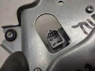 Моторчик стеклоочистителя задний NISSAN TIIDA/VERSA C11 04-11