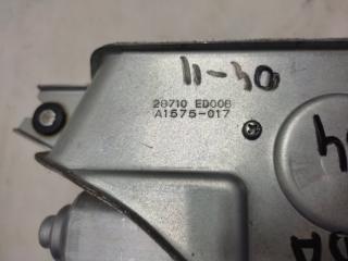 Моторчик стеклоочистителя задний TIIDA/VERSA C11 04-11