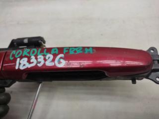 Ручка двери наружная передняя правая COROLLA 150 06-13 Седан