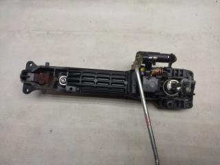 Ручка двери наружная передняя правая COROLLA 150 06-13 Седан