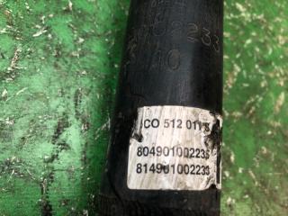 Амортизатор задний JETTA USA 10-17 2011 2.5