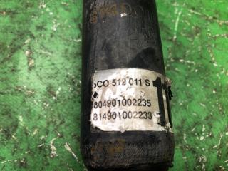 Амортизатор задний JETTA USA 10-17 2011 2.5