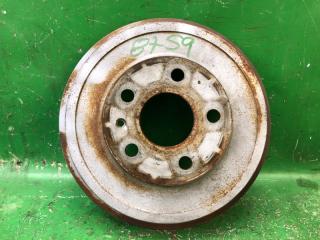 Тормозной барабан задний VOLKSWAGEN JETTA USA 10-17 2011