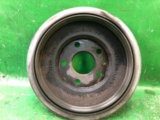 Тормозной барабан задний VOLKSWAGEN JETTA USA 10-17 2.5