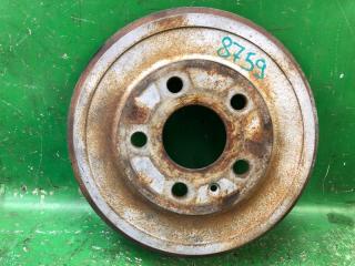 Тормозной барабан задний VOLKSWAGEN JETTA USA 10-17 2011