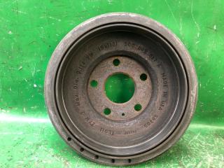 Тормозной барабан задний VOLKSWAGEN JETTA USA 10-17 2.5