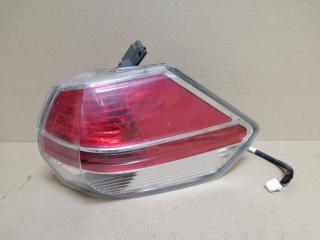 Фонарь наружный задний правый NISSAN X-TRAIL/ROGUE T32 13-20 2014