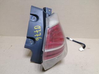 Фонарь наружный задний правый X-TRAIL/ROGUE T32 13-20 2014 2.5 QR25DE