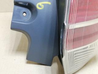 Фонарь наружный задний правый NISSAN X-TRAIL/ROGUE T32 13-20 2.5 QR25DE