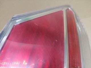 Фонарь наружный задний правый X-TRAIL/ROGUE T32 13-20 2014 2.5 QR25DE