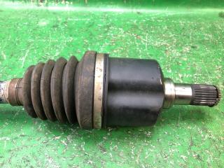 Привод передний передний правый HYUNDAI SONATA NF 04-10 NF G4KC 2.4