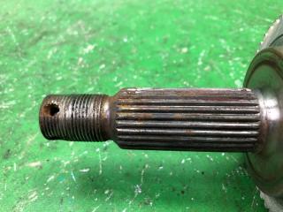 Привод передний передний правый SONATA NF 04-10 2007 NF G4KC 2.4