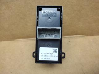 Кнопка стеклоподъемника задняя левая ACURA RDX 12-19 Внедорожник 3.5