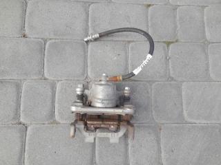 Суппорт тормозной задний левый Q50 15-20