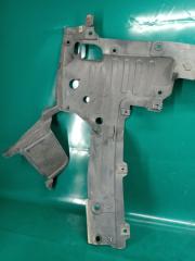 Защита двигателя ACURA TLX 14-17 Седан 3.5