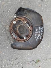 Цапфа задняя левая Q50 15-20