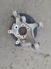 Цапфа задняя левая Q50 15-20