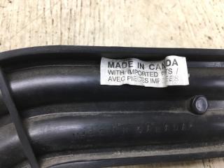 Кронштейн переднего бампера передний правый EDGE 06-14 2010 T35PDED