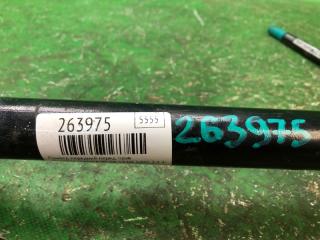 Привод передний передний правый SONATA NF 04-10 2007 NF G4KC 2.4