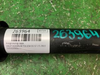 Амортизатор задний JETTA USA 10-17 2011 2.5