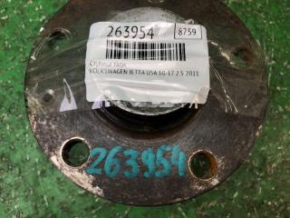 Ступица задняя JETTA USA 10-17 2011 2.5