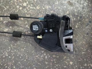 Замок двери задний левый TOYOTA RAV4 05-12