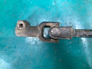 Рулевой карданчик TOYOTA LAND CRUISER PRADO 150 09-17 Внедорожник 3.0 1KDFTV