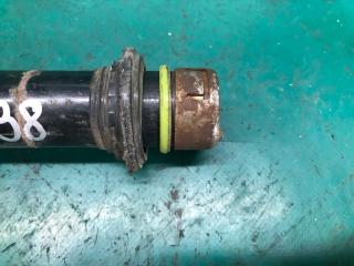 Рулевой карданчик LAND CRUISER PRADO 150 09-17 2010 Внедорожник 3.0 1KDFTV